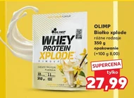 Białko Olimp