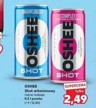 Shot Oshee