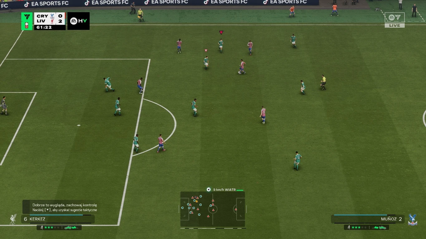 EA Sports FC 26 EA Sports FC 26