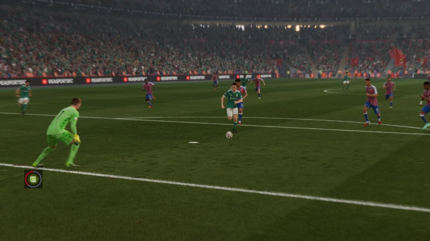 EA Sports FC 26 EA Sports FC 26