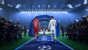EA Sports FC 26 to katastrofa? Gra tonie w negatywnych recenzjach
