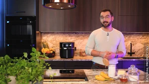 AirFryer? Sprawdzam!