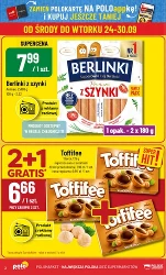 Super okazje od środy do wtorku – Polomarket