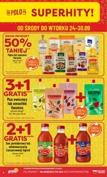 Super okazje od środy do wtorku – Polomarket