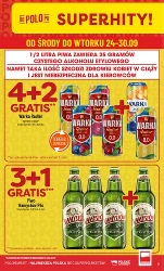 Super okazje od środy do wtorku – Polomarket