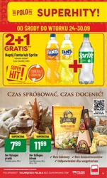 Super okazje od środy do wtorku – Polomarket