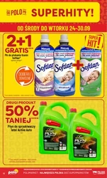 Super okazje od środy do wtorku – Polomarket