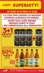 Super okazje od środy do wtorku – Polomarket