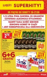 Super okazje od środy do wtorku – Polomarket