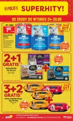 Super okazje od środy do wtorku – Polomarket