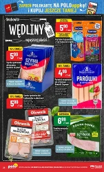 Super okazje od środy do wtorku – Polomarket