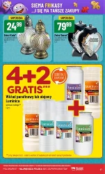Super okazje od środy do wtorku – Polomarket