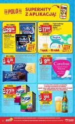 Super okazje od środy do wtorku – Polomarket