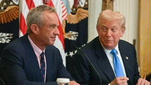Nauka w USA na łopatkach. To zasługa administracji Donalda Trumpa 