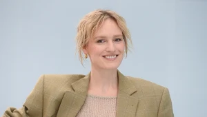 Bovska: "Nigdy tak bardzo nie lubiłam siebie, jak teraz" [WYWIAD]