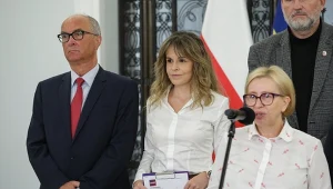 Lewica złożyła w Sejmie projekt ustawy ograniczający dostęp do alkoholu