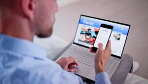 Boty przejmują internet. "Chodzi tu o coś więcej"
