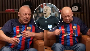 Kowalczyk wściekły po gali Złotej Piłki. Cisnął gromy w Szymona Marciniaka