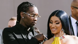 Offset i Cardi B rozstali się w 2024 roku