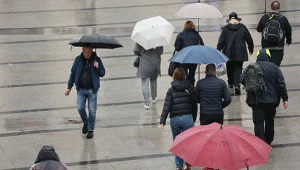 Ludność Polski topnieje. W rok ubyło nas ponad 160 tysięcy