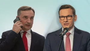 Kolaż: Aleksandra Włodarczyk, zdj.źródłowe: Jacek Szydlowski / Forum, Tomasz Jedrzejowski/REPORTER