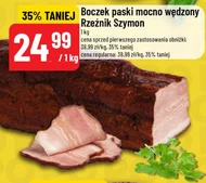 Boczek Rzeźnik
