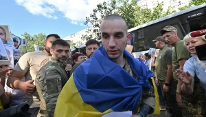 Trudny los cywilów na ziemi okupowanej przez Rosję. Wstrząsające relacje