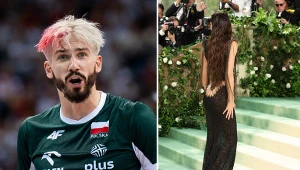 Niebywałe, Fornal "podrywał" światową gwiazdę. Zaprosił ją na kluski śląskie