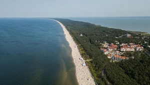 Nowa atrakcja nad Bałtykiem. Sprawdzamy, co można tam podziwiać