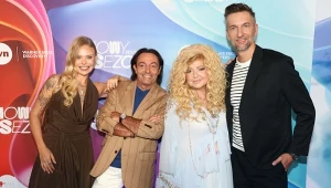 Julia Cichocka, Michel Moran, Magda Gessler, Przemysław Klima