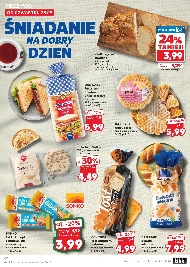 Gofry Dan Cake