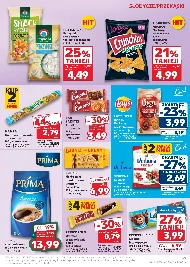 Начос Crunchips