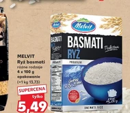 Ryż Melvit