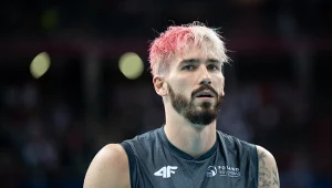 Grbić ogłasza ws. Fornala przed meczem z Turcją. Wszystko już jasne