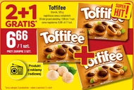 Праліне Toffifee