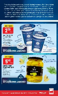 Jogurt grecki Mleczna Polana