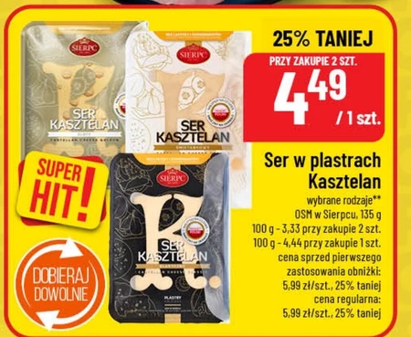 Ser Kasztelan