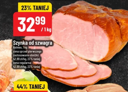 Шинка Rzeźnik Szymon