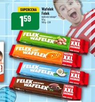 Wafelek
