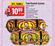 Рубець Rzeźnik Szymon