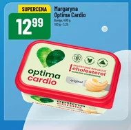Маргарин Optima Cardio