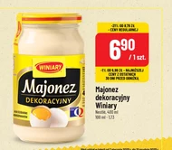 Majonez Winiary
