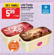 Lody Finezja