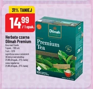 Herbata Dilmah