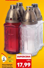 Znicz led Subito