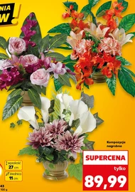 Kompozycja nagrobna