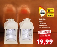 Znicz Subito