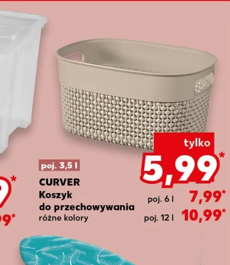 Koszyk Curver