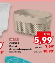 Koszyk Curver