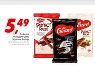Wafelki Dr. Gerard